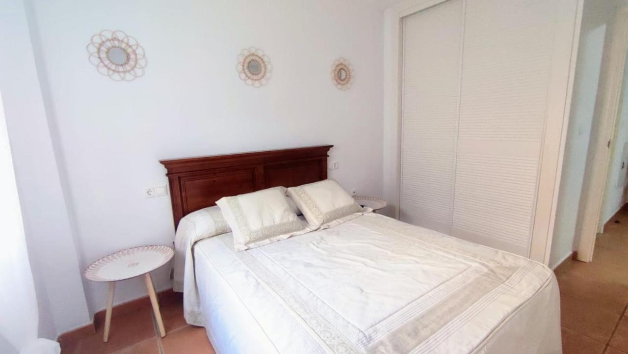 Ferienwohnung Viajero Del Sol El Morche Torrox Costa Malaga Exterior foto