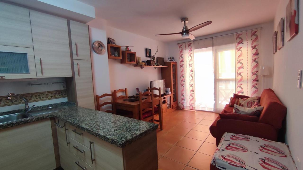 Ferienwohnung Viajero Del Sol El Morche Torrox Costa Malaga Exterior foto